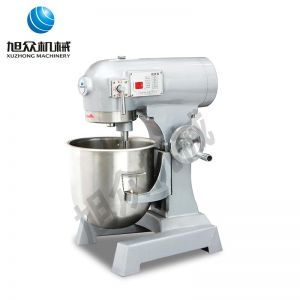 SZM10、15、20、25、30攪拌機(jī)系列