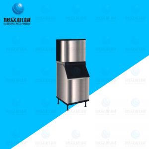 SD150、250、350、400制冰機(jī)系列